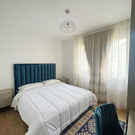 Central City Apartment Tirana Exterior photo