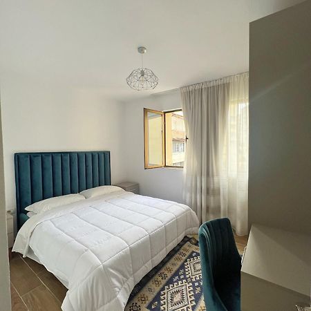 Central City Apartment Tirana Exterior photo