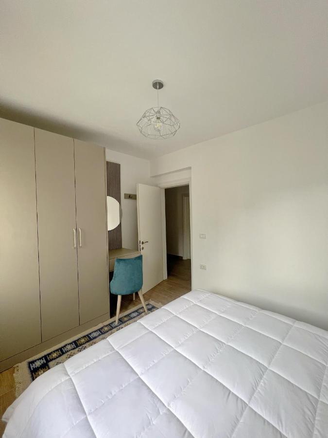 Central City Apartment Tirana Exterior photo